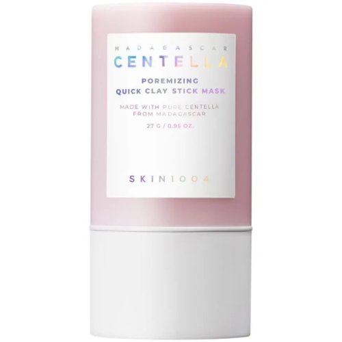 Skin1004 - Madagascar Centella Poremizing Quick Clay Stick Mask (27g)