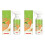 Professional Kitchen Stain Cleaner Efficiently Clean-2pcs 1