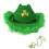 Festival Hat For Party Enthusiasts On Patrick's Day Denims-B 1