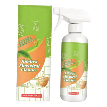 Kitchen Appliances Countertops Cleaner Degreaser Agent for-1pcs