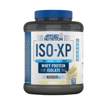 ISO-XP, Vanilla - 1800 grams
