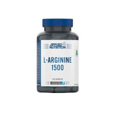 L-Arginine 1500 - 120 caps