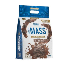 Critical Mass - Professional, Chocolate - 6000 grams