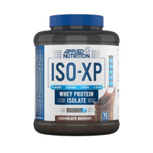 ISO-XP, Chocolate Dessert - 1800 grams