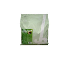 Vegan Protein, Vanilla Almond Chai - 2000 grams