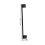 Outswing Door Latch Protector Stainless Steel Security Plate for Exterior Doors Enhanced Security 4