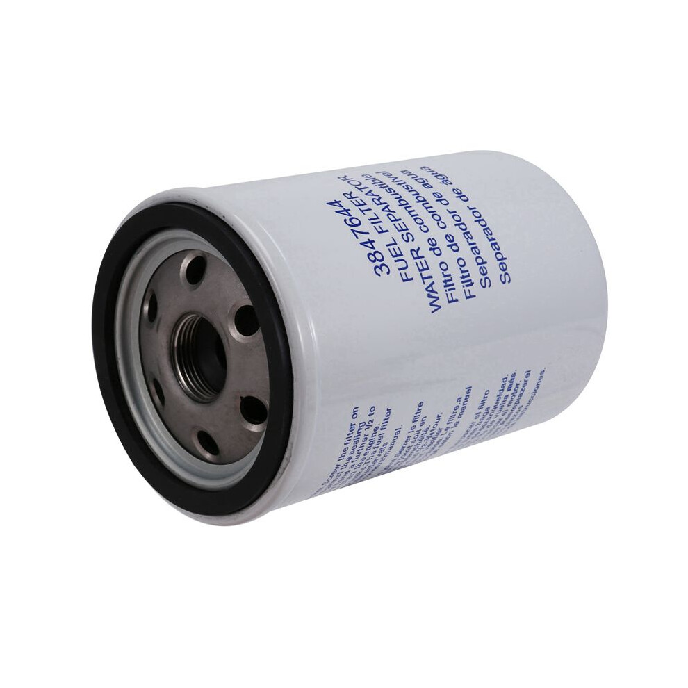 3X Engine Fuel Filter & Water Separator 3847644 3862228 3852413 3851218 For Penta 2008-Current V6/V8 4711345961623