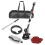 Gips-Schleifer - GRAPHITE - GRAPHITE - 800 W - 225/215 mm - integrierte LED 1