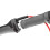 Gips-Schleifer - GRAPHITE - GRAPHITE - 800 W - 225/215 mm - integrierte LED 3