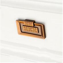Modern Cabinet Handles 160mm Hidden Drawer Pulls Coffee Finish, Minimalist Durable Furniture Handles