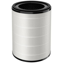 Filtri combinati 3-in-1 HEPA e carbone attivo originali Philips per purificatore d'aria AC2939/XX (FY2180/30)