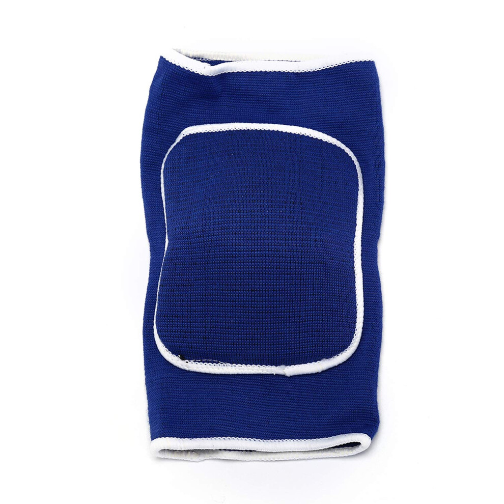 Knee Brace with Targeted Compression Support and Silicone Antislip Grip, Breathable 3D Weaving Sleeve
