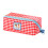 Pencil Pouches Makeup Bag Pen Case Desktop Pen Holders-1 1
