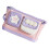 Pencil Pouches Makeup Bag Pen Case Desktop Pen Holders-N2 1