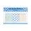 Hochwertiger Notizblock mit Stick-Note-Klebstoff, ideal für-B 1
