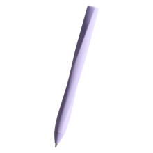 Gel Inkt Pen Zwarte Inkt Pen Balpen Journaling-irisPaars