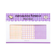 Multipurpose Adhesive Stick Note Office School Essential-g