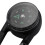 Multifunctional  Compass + Thermometer + Keychain in 1 8