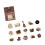 Waterproof Decorative Sticker for Scrapbooking and-books 1
