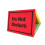 Creative Red Green Light Table Sign 3D Printed With Durability 1