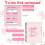 2Pieces Aesthetic Notebooks Sturdy Coil Binding Quality Paper 3