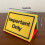Creative Red Green Light Table Sign 3D Printed With Durability 4
