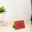 Creative Red Green Light Table Sign 3D Printed With Durability 6