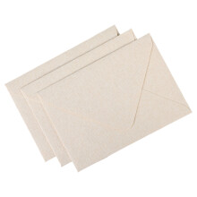 20 Stuks A 5 Kraft Enveloppen Brief Schrijven Enveloppen-mibaise