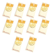 Delicate handgemaakte paginamarkering gegraveerde-Type5