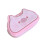Zippered Design Pen Holders Premium Pen Storage Bag-pink 1