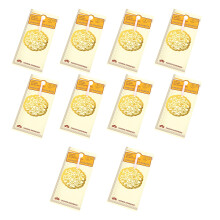 Engraved Book Marks with Pendant for Book Lovers Gift-Type2