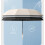 Automatic Windproof Umbrella with 12 Ribs, Automatic Open Close, Compact Travel for Business Students 4
