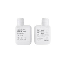 Vacuum Mop Cleaner Solution 6.76 fl oz 2 Pack, Deep Clean Formula for Dreame S10 S10Pro S10 Plus