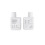 Vacuum Mop Cleaner Solution 6.76 fl oz 2 Pack, Deep Clean Formula for Dreame S10 S10Pro S10 Plus 1