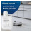 Vacuum Mop Cleaner Solution 6.76 fl oz 2 Pack, Deep Clean Formula for Dreame S10 S10Pro S10 Plus 4