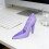 Heimbüro-Desktop-Dekoration, Ornament, Stifthalter,-Schwarz 7