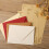 Pack Of 20 Classical Styles A 5 Size Kraft Envelopes-brown 3