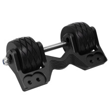 1/10 RC Car Aluminum Alloy Front Wheel Black – Wear‑Resistant Upgrade with Enhanced Grip Stability