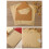 Ensemble d'enveloppes à Texture de lin, 20 pièces, 5,-mihuangse 7