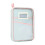 Handheld-Buchtragetasche, durchsichtige-Rosa 1