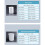 PTFE Beaker With Lid Acids Alkalis Resistance Laboratory-30ml 3