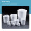 PTFE-beker met grote capaciteit en afsluitdeksel-150 ml 4