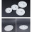 PTFE-beker met grote capaciteit en afsluitdeksel-150 ml 6
