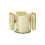 Multifunctional Rotating Desk Pen Organiser Plastic-beige1 1