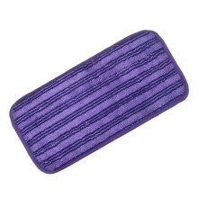 Reusable Microfiber Mop Refill Pad for Swiffer Sweeper, Scratch Floor Cleaning, Easy Rinse Maintenance