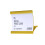 Modern design naamplaathouders aluminium desktop-Goud 1