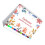 2026 Flip-Stehtischkalender, Mini-Monats-Desktop-Organizer,-3 1
