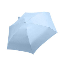 Travel Umbrella Windproof Vented Design UV Protection Compact Folding Umbrella for Men Women