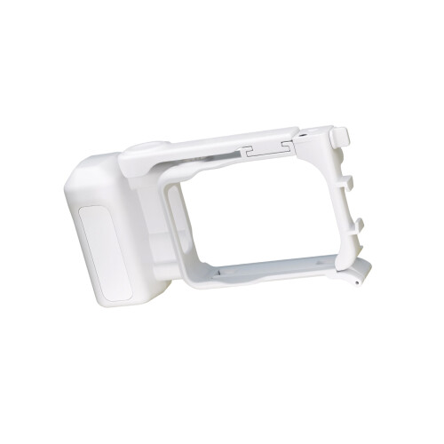 Functionele camera-montagegreep Volledige-Witte kleur