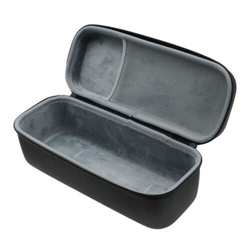Sac de rangement pour haut-parleur, étui EVA de qualité,